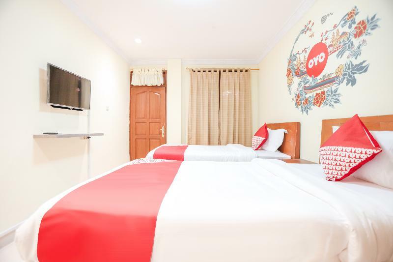 Hotel Oyo 169 Kuningan 21