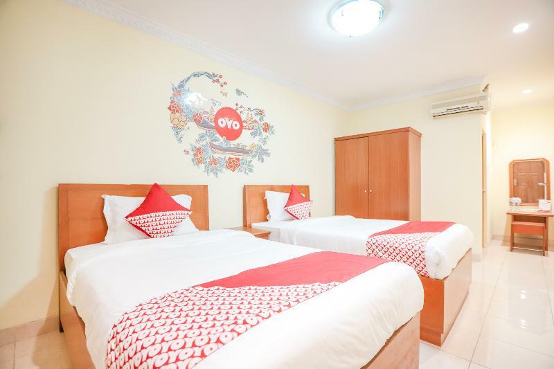 Oyo 169 Kuningan 21 Hotel Jakarta